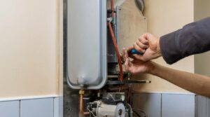 Safety Tips for Dealing with Water Heater Emergencies