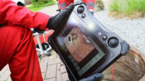 Understanding Sewer Line Problems What Sewer Cameras Can Reveal