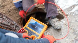 The Role of Sewer Camera Inspections in Routine Plumbing Maintenance