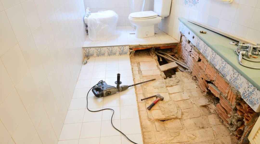 Why a Bathroom Remodel Can Increase Your Home’s Value