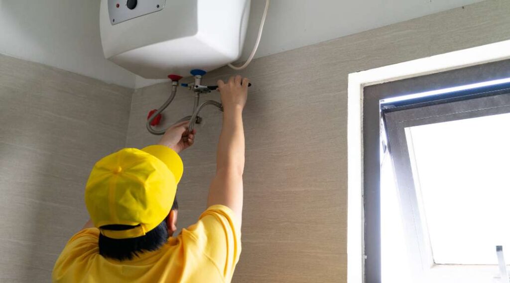 How Long Do Hot Water Heaters Usually Last