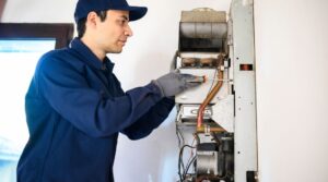 How Often Should a Water Heater Be Serviced