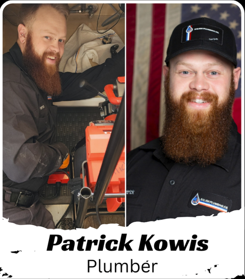 Patrick Kowis