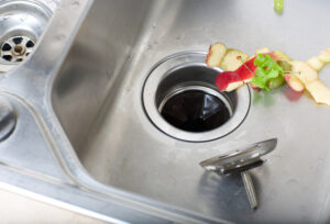 clogged-kitchen-drain-mountlake-terrace-wa