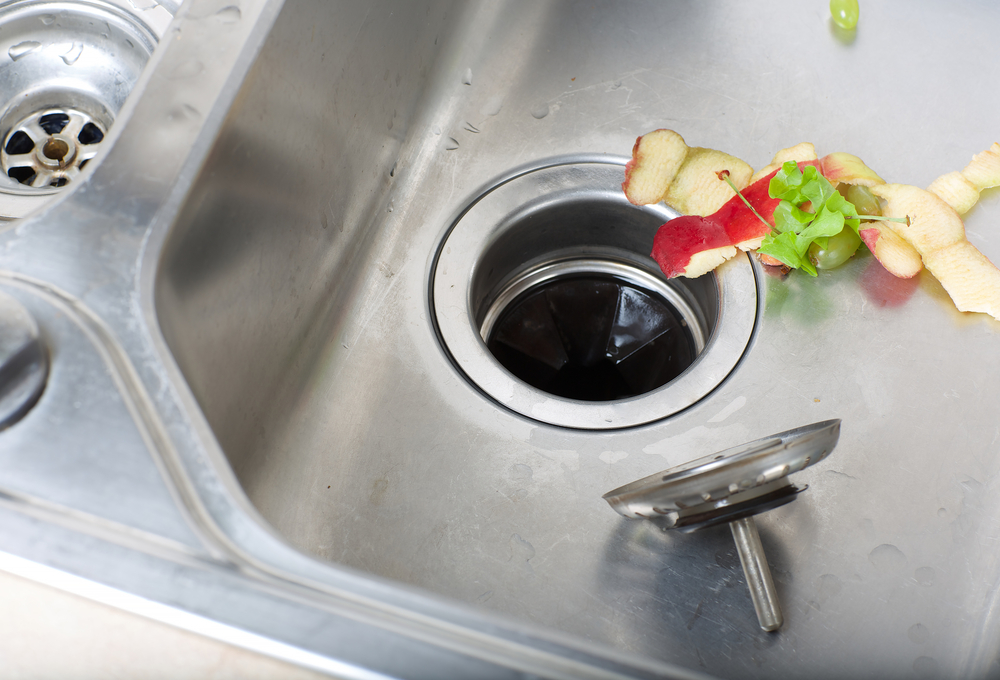 clogged-kitchen-drain-mountlake-terrace-wa